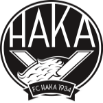 Haka Juniorit Takım Logosu
