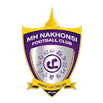 MH Nakhonsi Takım Logosu