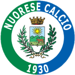 FC Nuorese Calcio Takım Logosu