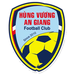 An Giang Takım Logosu