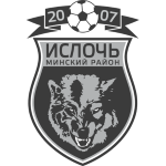 Isloch II Takım Logosu
