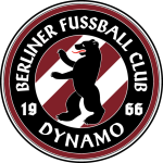 BFC Dynamo Takım Logosu