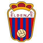Eldense Takım Logosu