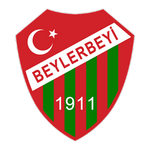 Beylerbeyispor Takım Logosu