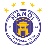 Ha Noi U21 Takım Logosu
