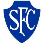 Serrano RJ Takım Logosu
