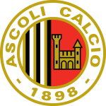 Ascoli U19 Takım Logosu
