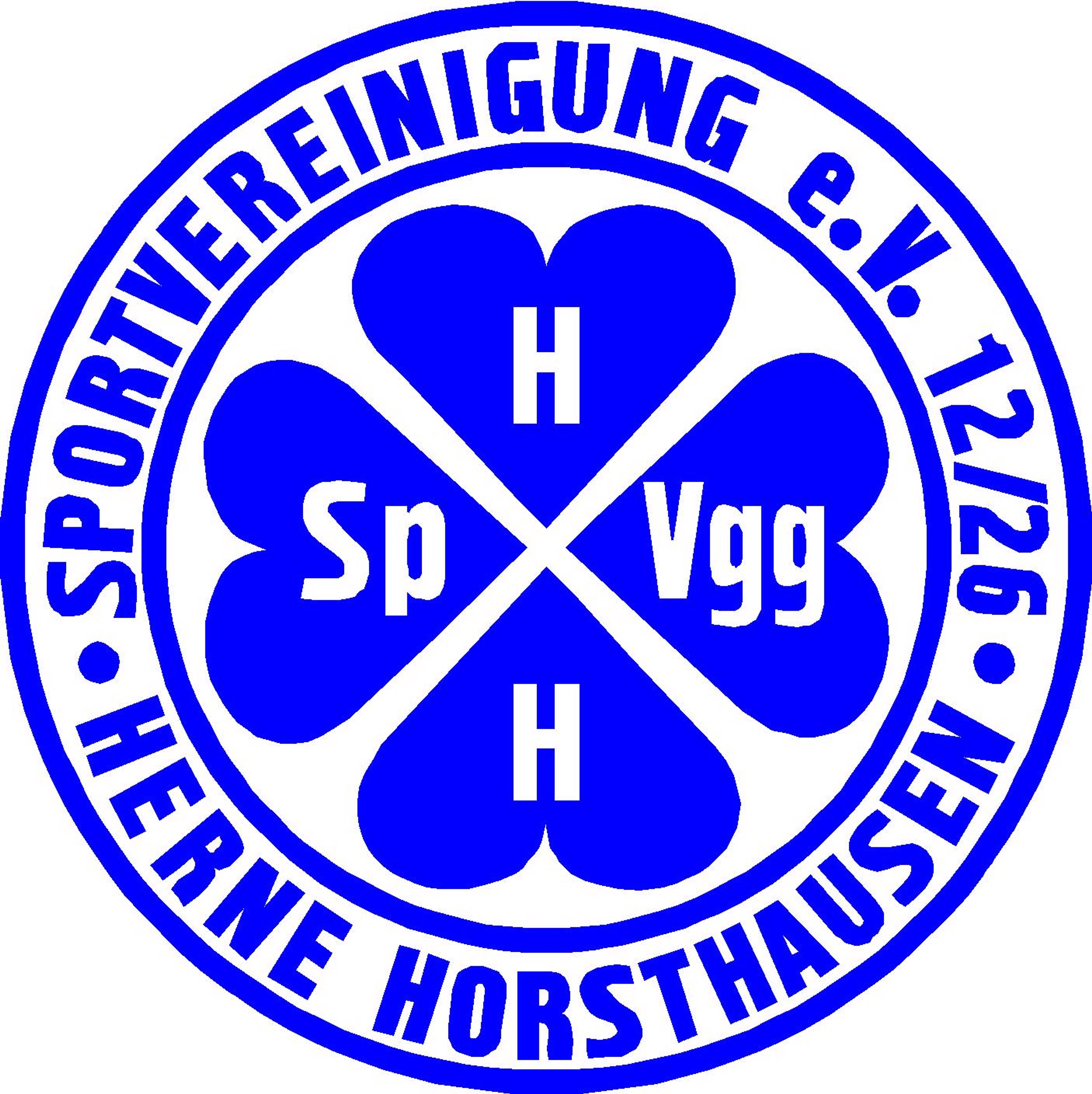 Horsthausen Takım Logosu