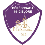 Bekescsaba II Takım Logosu
