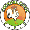 Cockhill Takım Logosu
