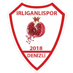 Irlıganlıspor Takım Logosu