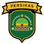 Persikas Takım Logosu