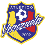 Atl Venezuela Takım Logosu
