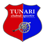 Tunari Takım Logosu