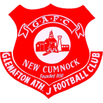 Glenafton Takım Logosu