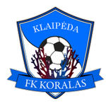 Koralas Takım Logosu