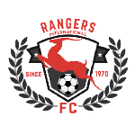 Eng. Rangers Takım Logosu