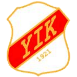 Ytterhogdals Takım Logosu