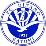 Dinamo B. Takım Logosu
