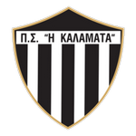 Kalamata Takım Logosu