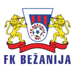 Bežanija Takım Logosu