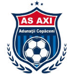 Axi Takım Logosu