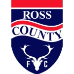 Ross County II Takım Logosu