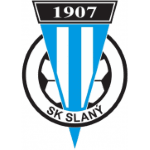 SK Slany Takım Logosu