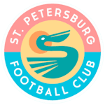 St. Petersburg Takım Logosu