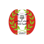 JSKT Takım Logosu