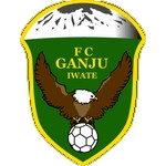 Ganju Iwate Takım Logosu