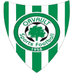 Orvault Takım Logosu