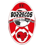 SJ Arenal Takım Logosu