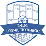 Ohrid Takım Logosu