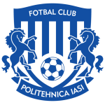 Politehnica Iaşi Takım Logosu