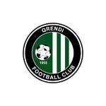 Qrendi Takım Logosu