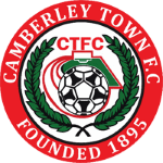 Camberley Takım Logosu