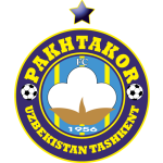 Pakhtakor Takım Logosu