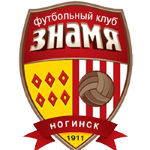 Znamya Takım Logosu