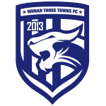 Three Towns Takım Logosu