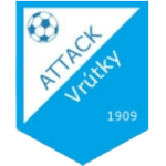 Vrutky Takım Logosu