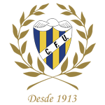 Uniao Madeira Takım Logosu