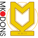 Milton Keynes Takım Logosu