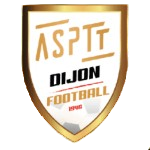 ASPTT Dijon Takım Logosu