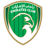 Emirates Club Takım Logosu