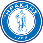 Iraklis Takım Logosu