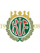Kiffen 08 III Takım Logosu