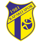 Kapaklıspor Takım Logosu
