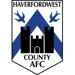 Haverfordwest Takım Logosu