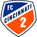 Cincinnati II Takım Logosu